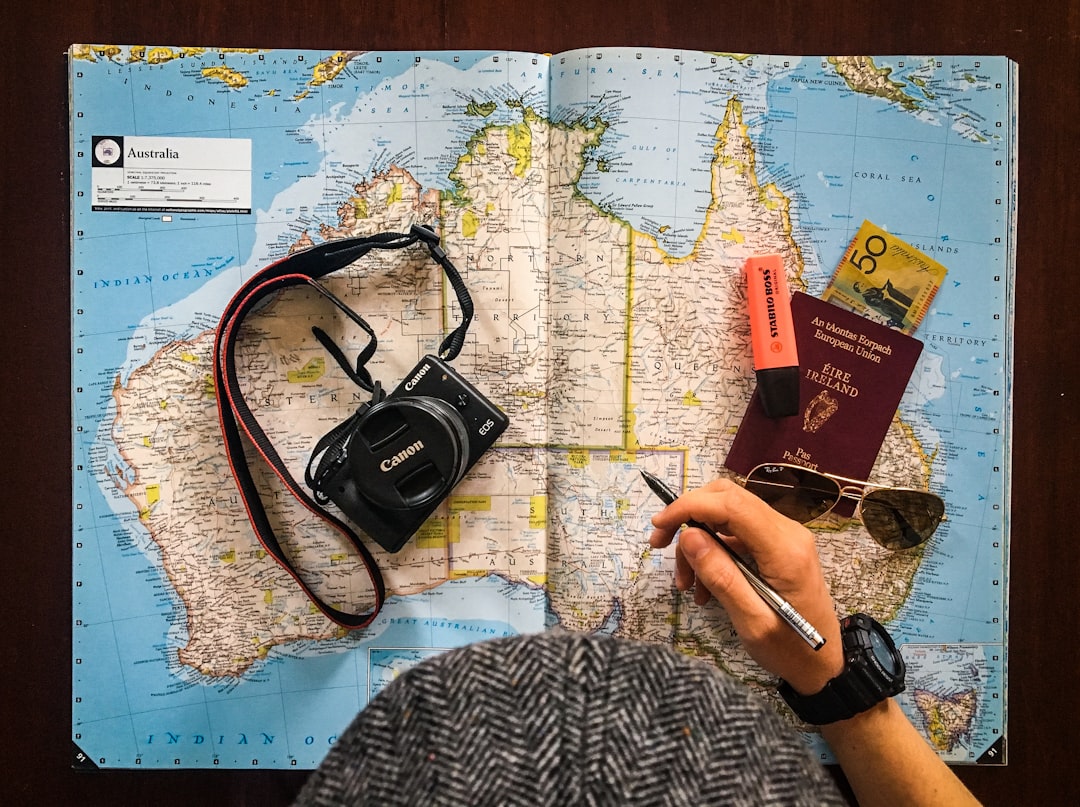 Unforgettable Travel Experiences Await at Journey Nexus Media